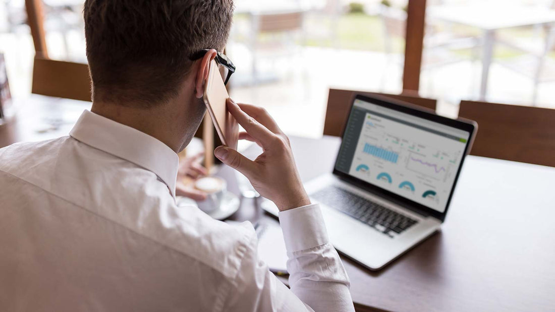 How Majestic ERP Makes Shopify Stores More Profitable