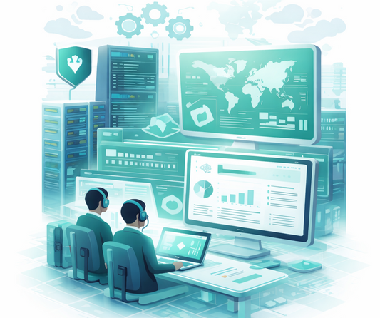 Majestic ERP Enterprise