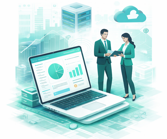 Majestic ERP Professional