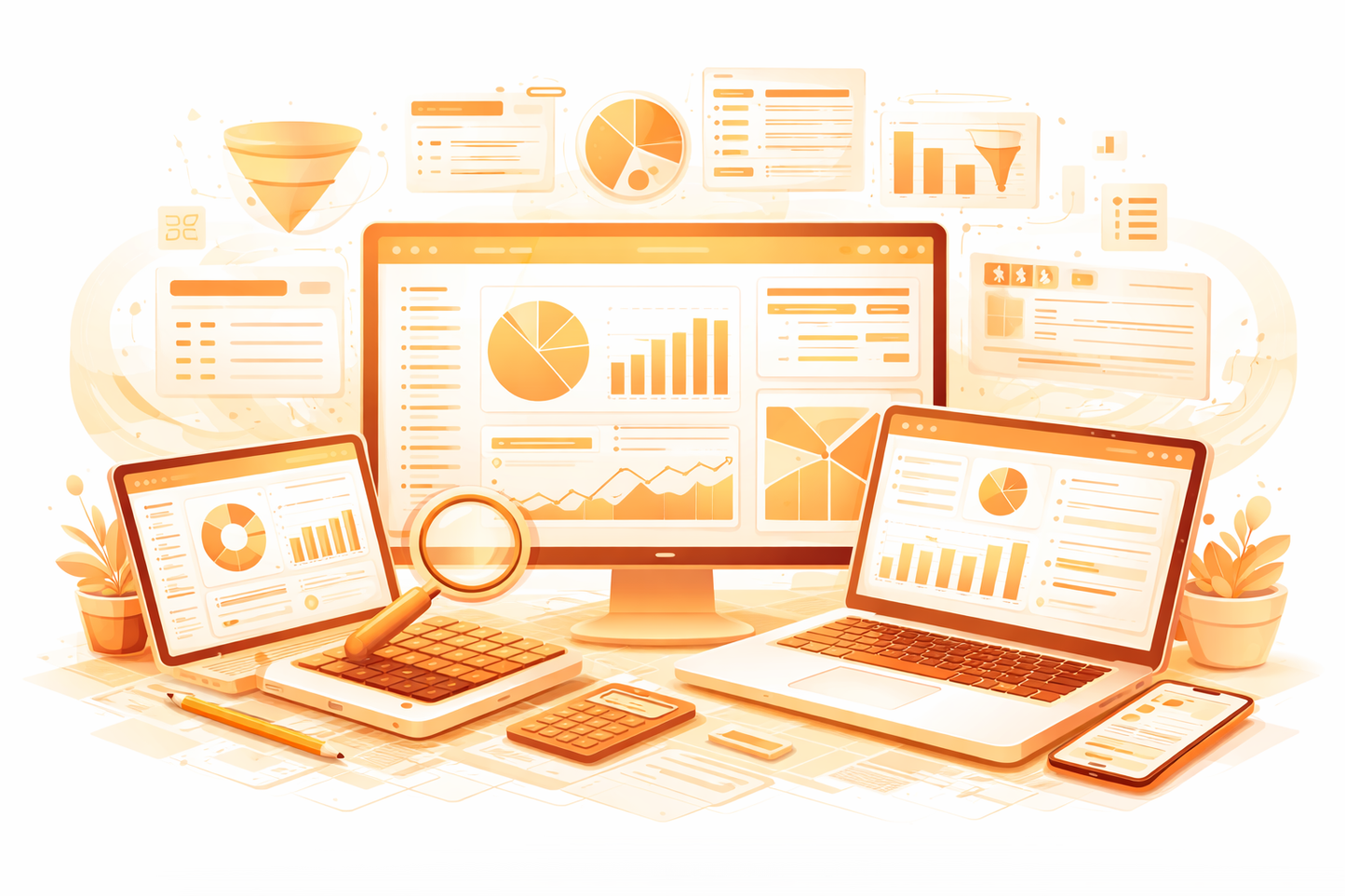 Reporting Module