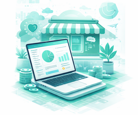 Majestic ERP Starter